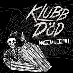 Klubb DÖD Compilation Vol. 1 Various Artists